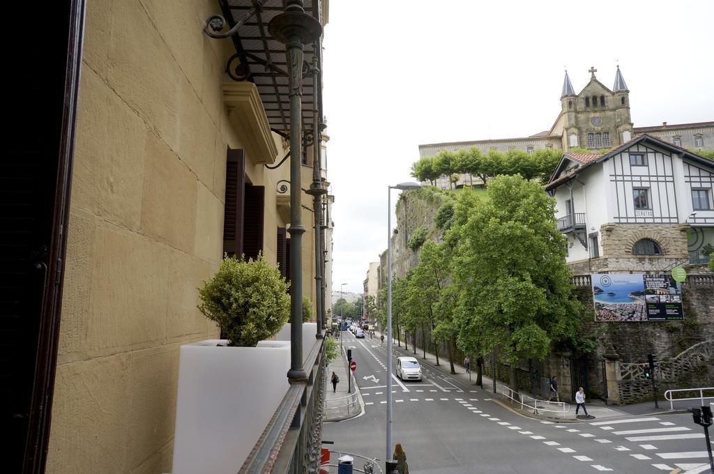 Loaldia, San Sebastian